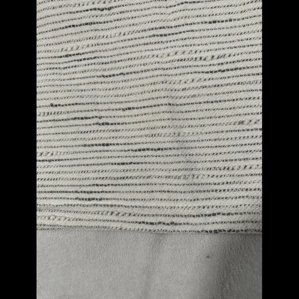 NEW Hotel Collection Connections (1) European Euro‎ Pillow Sham